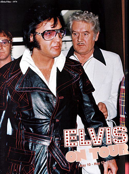 Elvis Presley