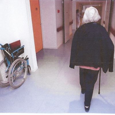 LA PERTE D’AUTONOMIE : l’EHPAD N’EST PAS « LA » SOLUTION ET NE LE SERA JAMAIS