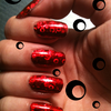 foils cherry o's