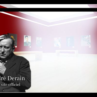 Andre Derain : biographie