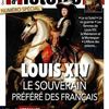  A lire dans le magazine Questions d'Histoire