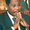 Le Chef de l’Etat veut avoir pion sur terre à Natitingou parce que les informations qu’il a reçues ne le rassurent pas par rapport à 2011
