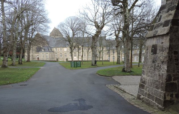 Fête des Saintes à l'Abbaye