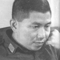 Gyi Aung