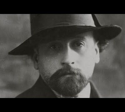 Paris Albert Londres 2021