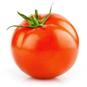 La tomate, pour la santé de la peau