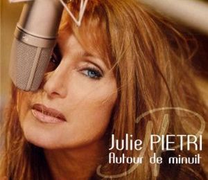 La Belle vie de Julie Pietri