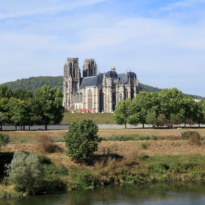 Toul, les lieux incontournables à visiter