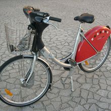 Vélos d’occasion : dénichez-en sur les annonces de l’appli Paruvendu