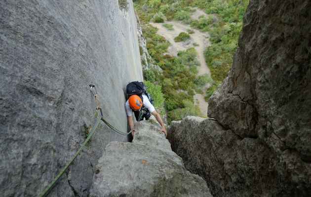 La Fissure