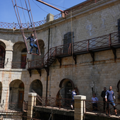 "Fort Boyard" : découvrez les participants de la saison 34