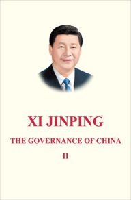 Free online downloadable books Xi Jinping: The