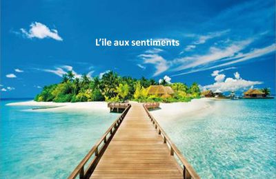 L’île aux sentiments 