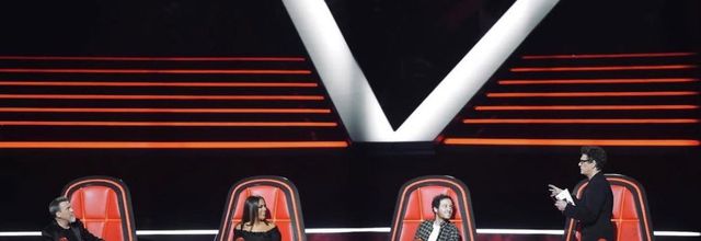 The Voice, saison 11, ultime soirée des auditions à l’aveugle, ce soir à 21h10 sur TF1