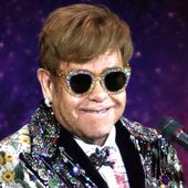 What's Your Favorite Elton John Song?