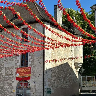 Début juillet 2025 la Félibrée du Périgord ira à Sarlat