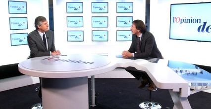 Jérôme Guedj (PS) : «A gauche le thermomètre n'a jamais été l'argent»