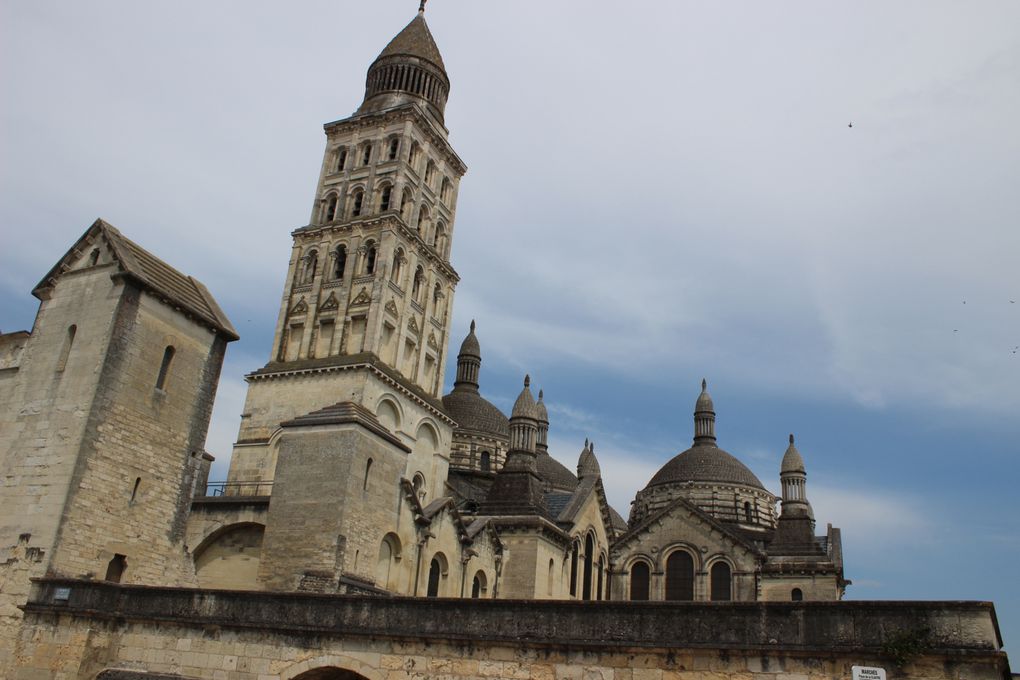 Périgueux.