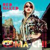 [Album] Red Naked by Coma-chi