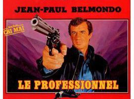 Le vent, Le cri from "Le professionnel" par Ennio Morricone