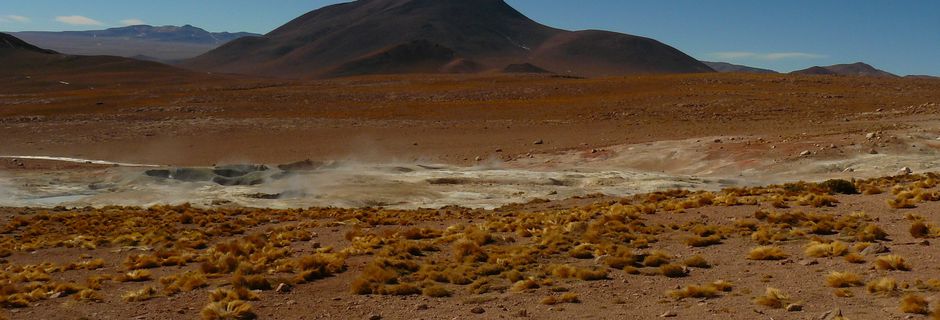 Bolivie, sud Lipez, geyser et plus si affinités.....