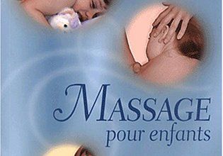 Massage contre l'intimidation a l'ecole