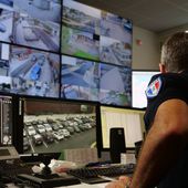 Le logiciel de vidéosurveillance utilisé par la police de Roubaix jugé légal, soulève des inquiétudes