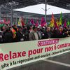 Soutien aux Contis - 13 janvier ....