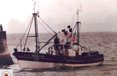 LE REMORA GV.302797