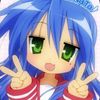 LUCKY STAR WALLPAPERS !