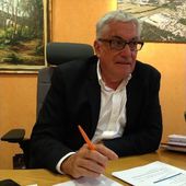 Près de Montpellier : l'ancien maire de Castries, Gilbert Pastor est décédé