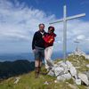 36. LE CHATEAU D'OCHE (2199 m') - 04.08.2012