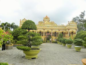 Ho Chi Minh City et le delta du Mékong, Vietnam