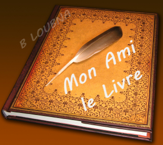 Mon ami le Livre