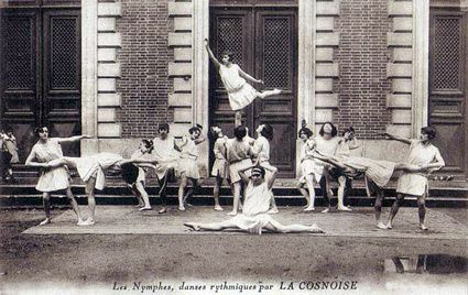 Album - la-cosnoise
