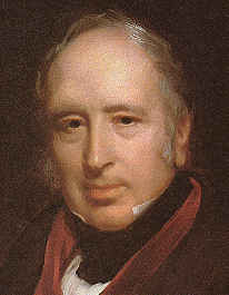 George Cayley (1773-1857)