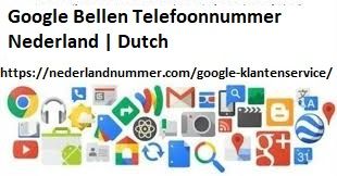 Google Bellen