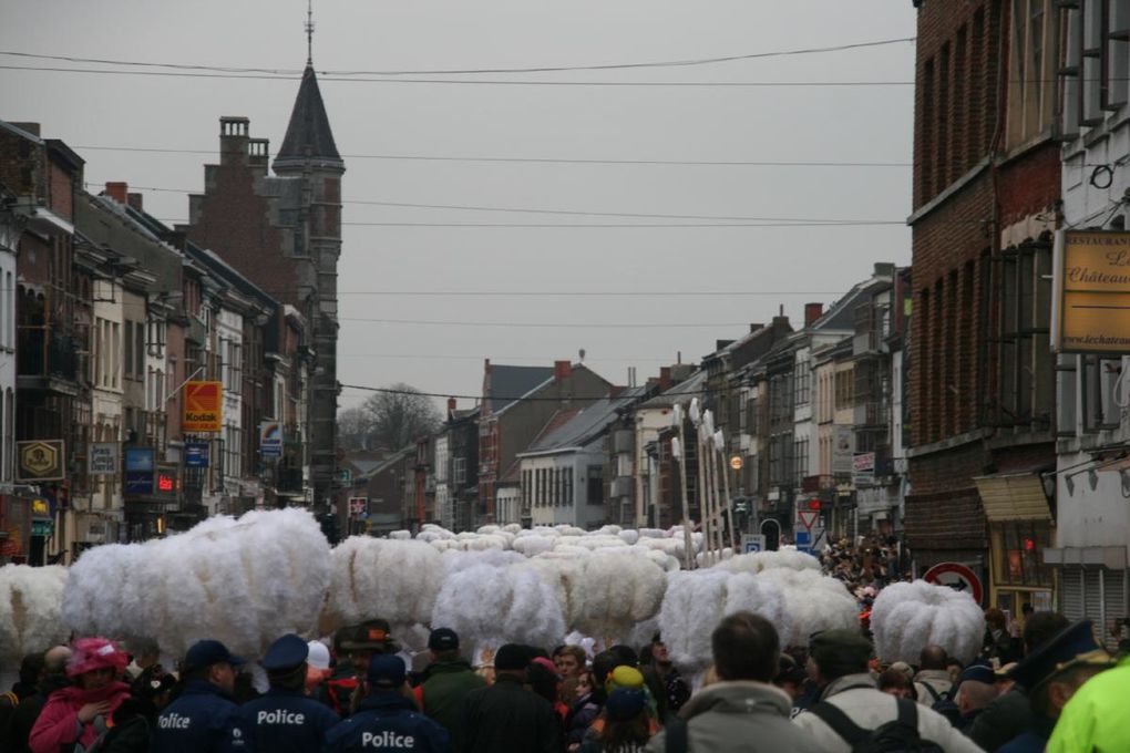 Album - Carnaval 2009 mardi gras