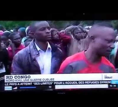 Massacres à Beni, nécessité d'une mobilisation tout azimut 