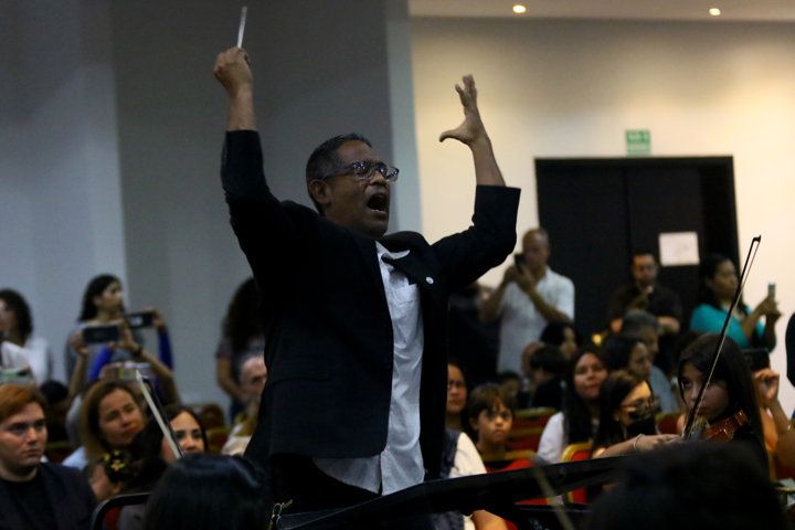 Más de 200 niños, jóvenes y adultos culminaron ciclo académico en la Orquesta Sinfónica de Carabobo