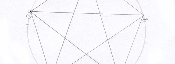 Petite géométrie utile en dessin.... 