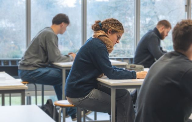L’intelligence collective prend le large avec l’Institut National Supérieur Maritime