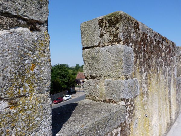 Album - Blandy-les-Tours - Château