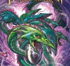 Le Temple des Dragons de Brandon Mull (Fablehaven, Tome 4)