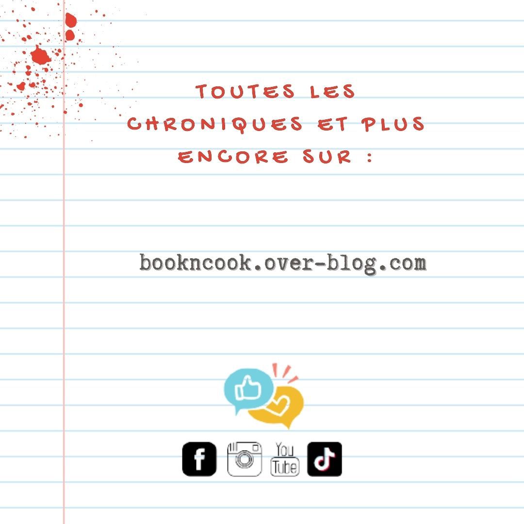 book'n'cook #blogbookncook #bookncookblog 