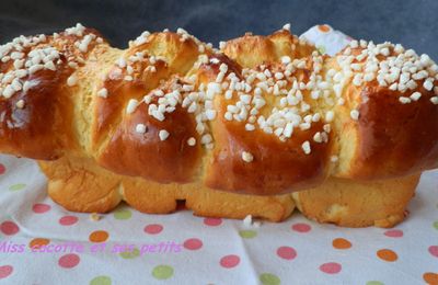 Brioche harry's