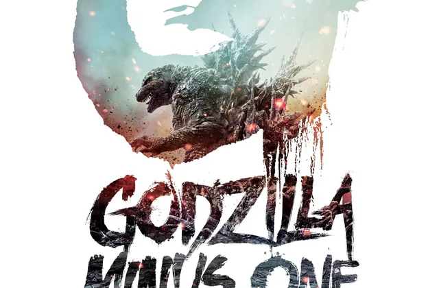 Critique Ciné : Godzilla Minus One (2024)