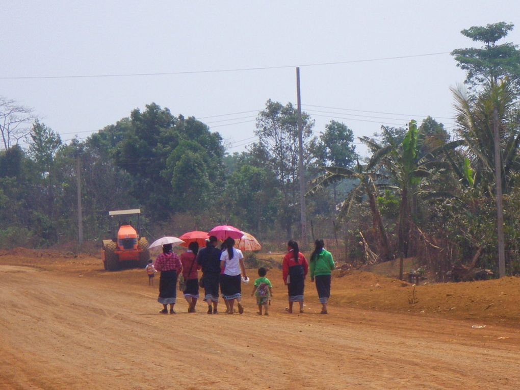 Album - SUD-LAOS