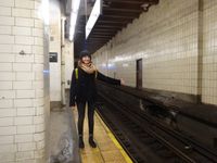 New-York City Subway