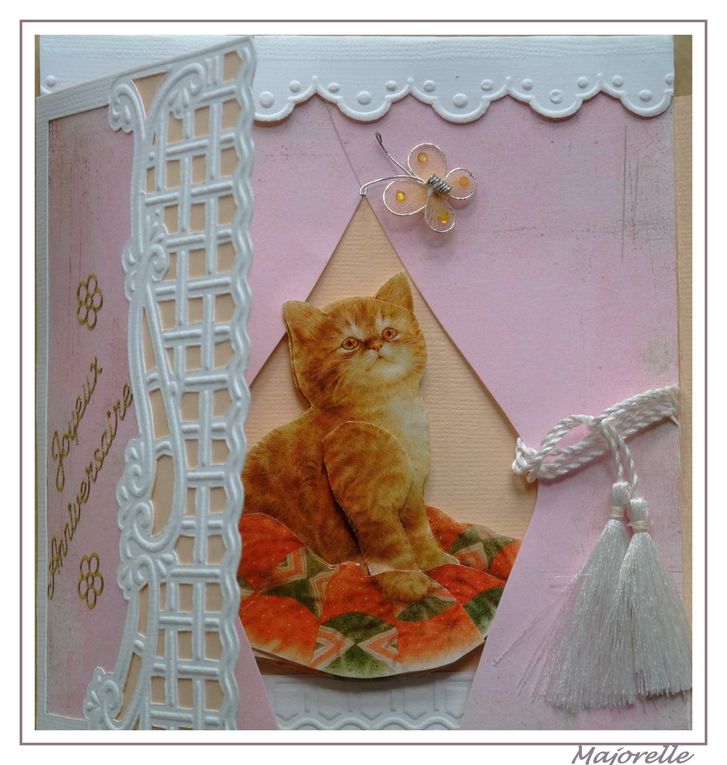 Album - Cartes Chats